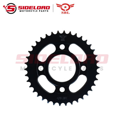 38T Rear Sprocket - SBL