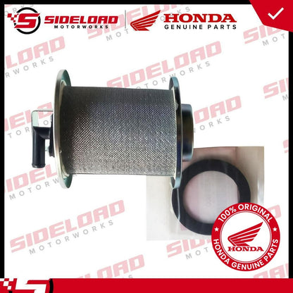 Element Holder - TMX 155 - Honda Genuine (17212-KB5-920)