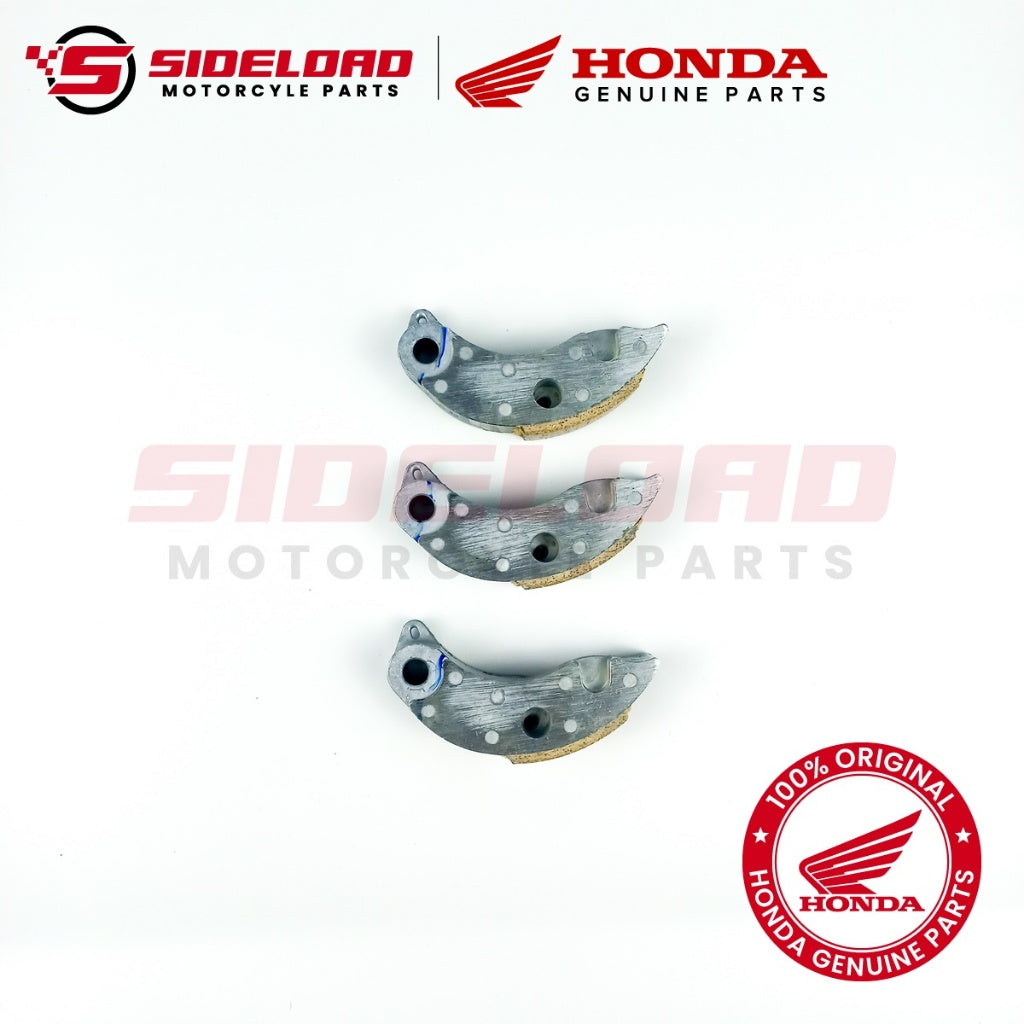 Weight Set, Clutch - Click 125i 150i / PCX 150 / ADV 150 - Honda Genuine (22535-K12-V00)