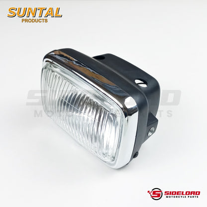 Headlight Assembly - TMX 155 - Suntal