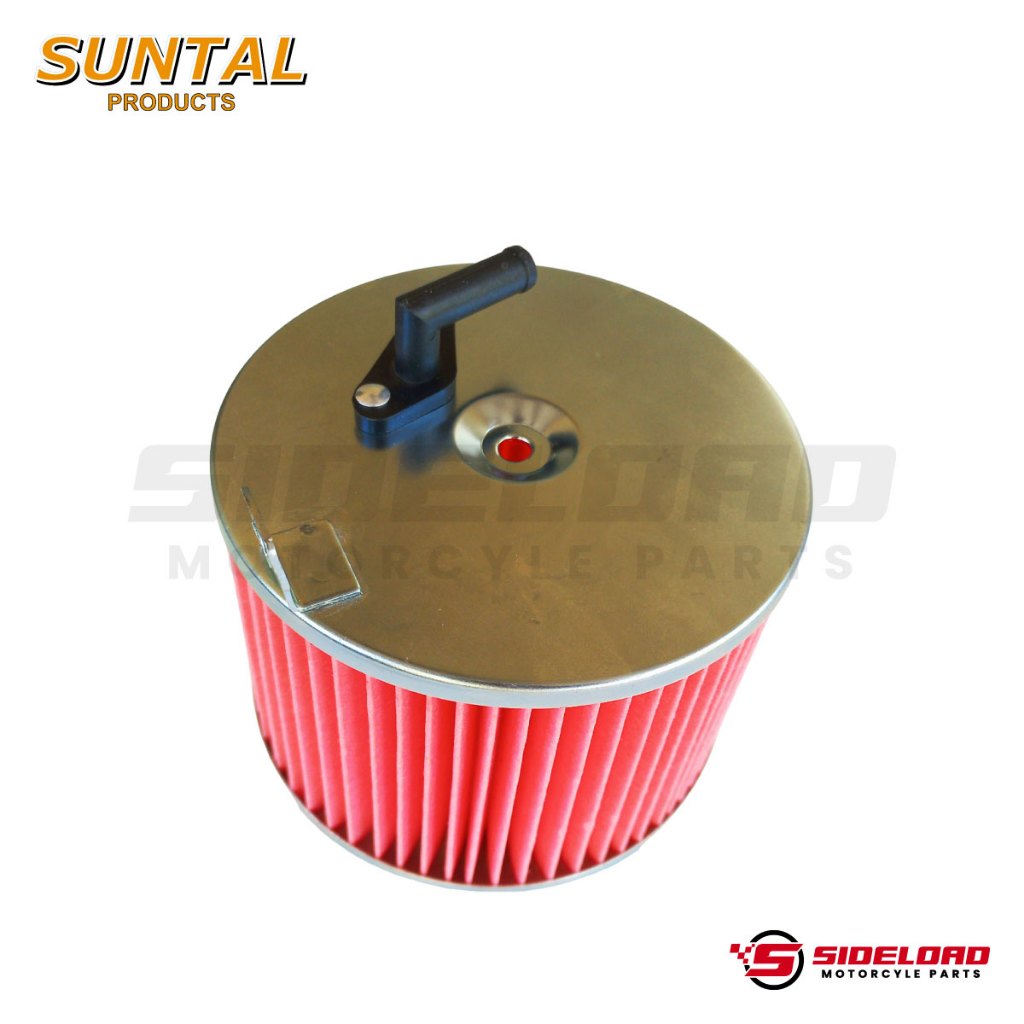 Air Filter - TMX 125 Alpha - Suntal