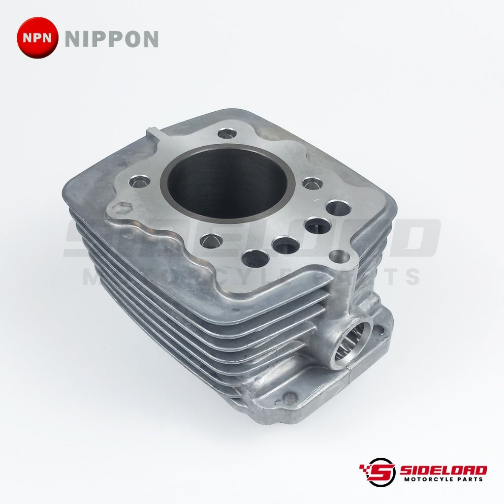 Cylinder Block Kit - TMX 155 - NPN Nippon