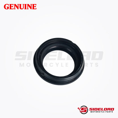 Front Fork Dust Seal - TMX 155 - Genuine Brand (91254-464-003)