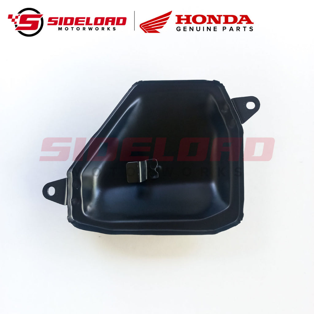 Cover, Air Cleaner - TMX 155 - Honda Genuine (17220-KB5-000)