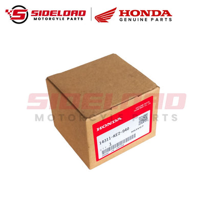 Gear, Timing Drive (22T) - TMX 155 - Honda Genuine (14311-KE2-940)