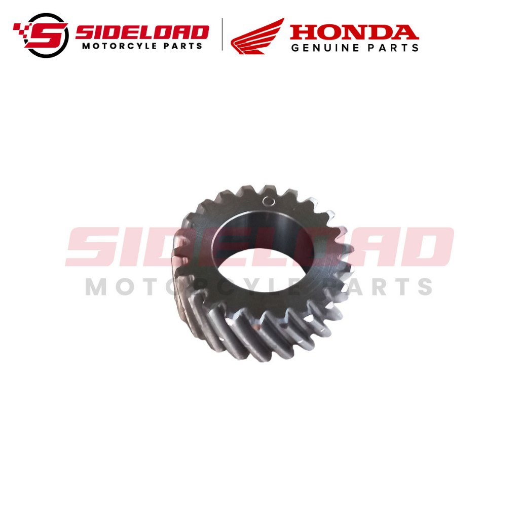 Gear, Timing Drive (22T) - TMX 155 - Honda Genuine (14311-KE2-940)