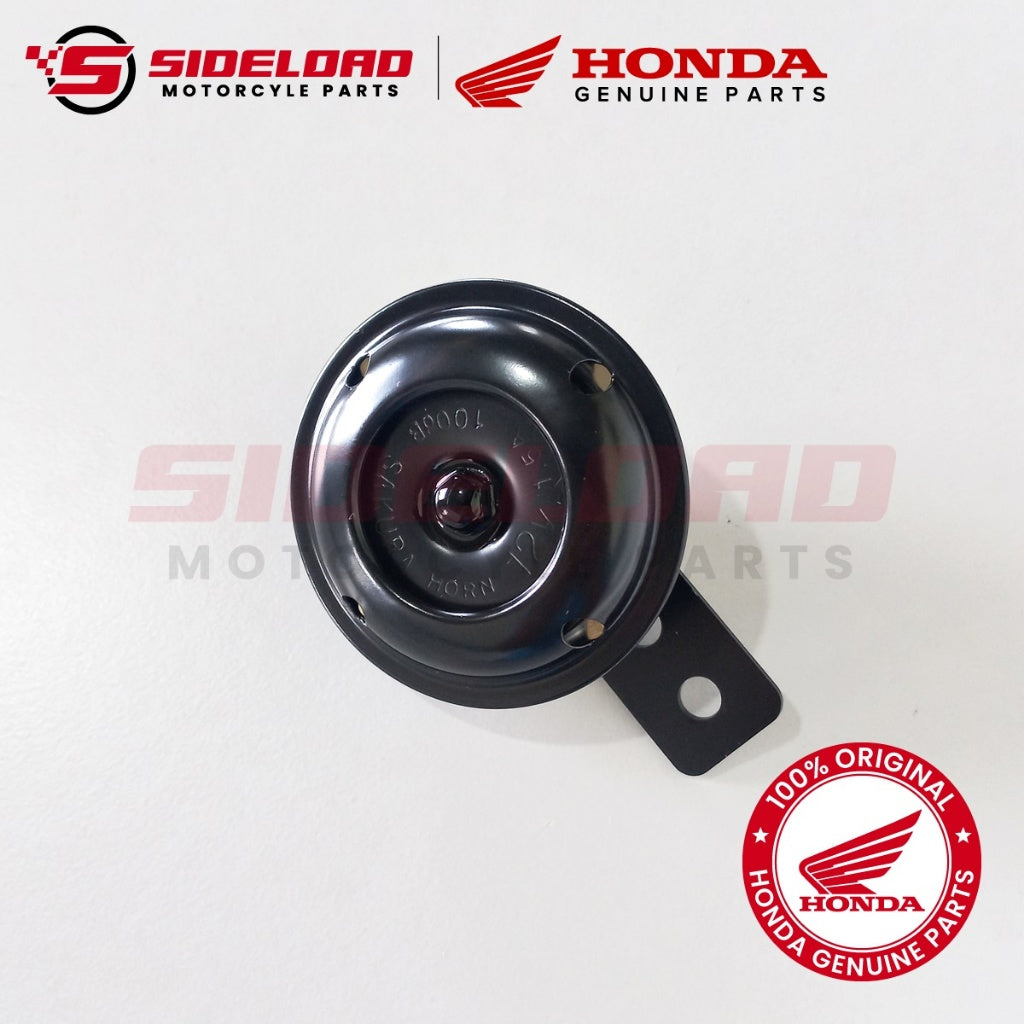 Horn Component - TMX 155 - Honda Genuine (38110-ML0-732)