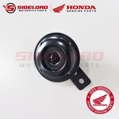 Horn Component - TMX 155 - Honda Genuine (38110-ML0-732)