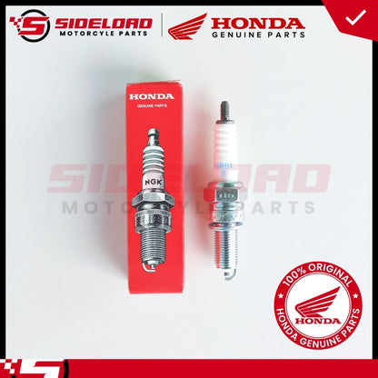 Plug, Spark (MR8K-9) (NGK) - PCX 150 160 / ADV 150 160 - Honda Genuine (31918-K97-T01)