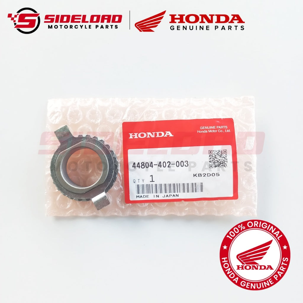 Gear Component, Speedometer - TMX 155 - Honda Genuine (44804-402-003)