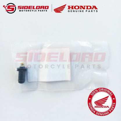 Contact, Neutral Switch - TMX 155 - Honda Genuine (35750-GS3-003)