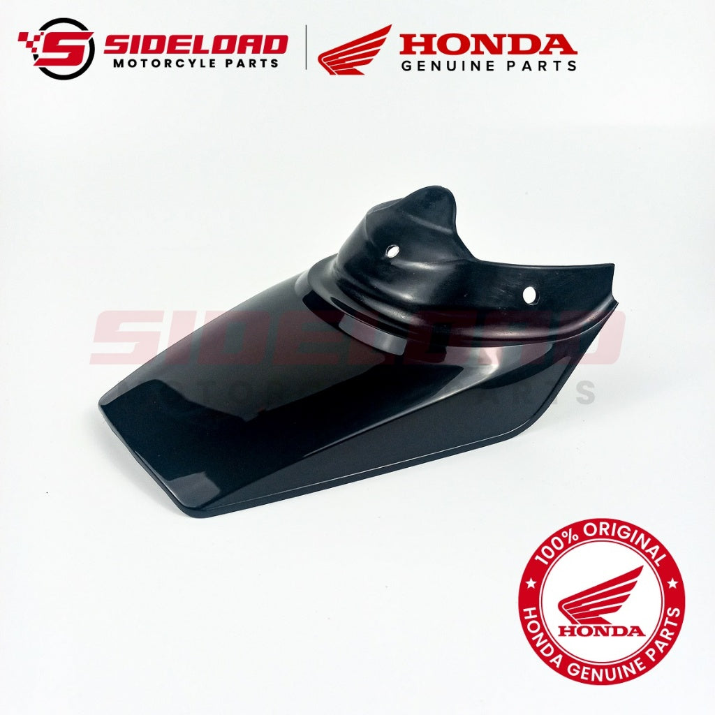 Mudguard, Rear Fender - TMX 125 Alpha - Honda Genuine (80121-KE2-940)