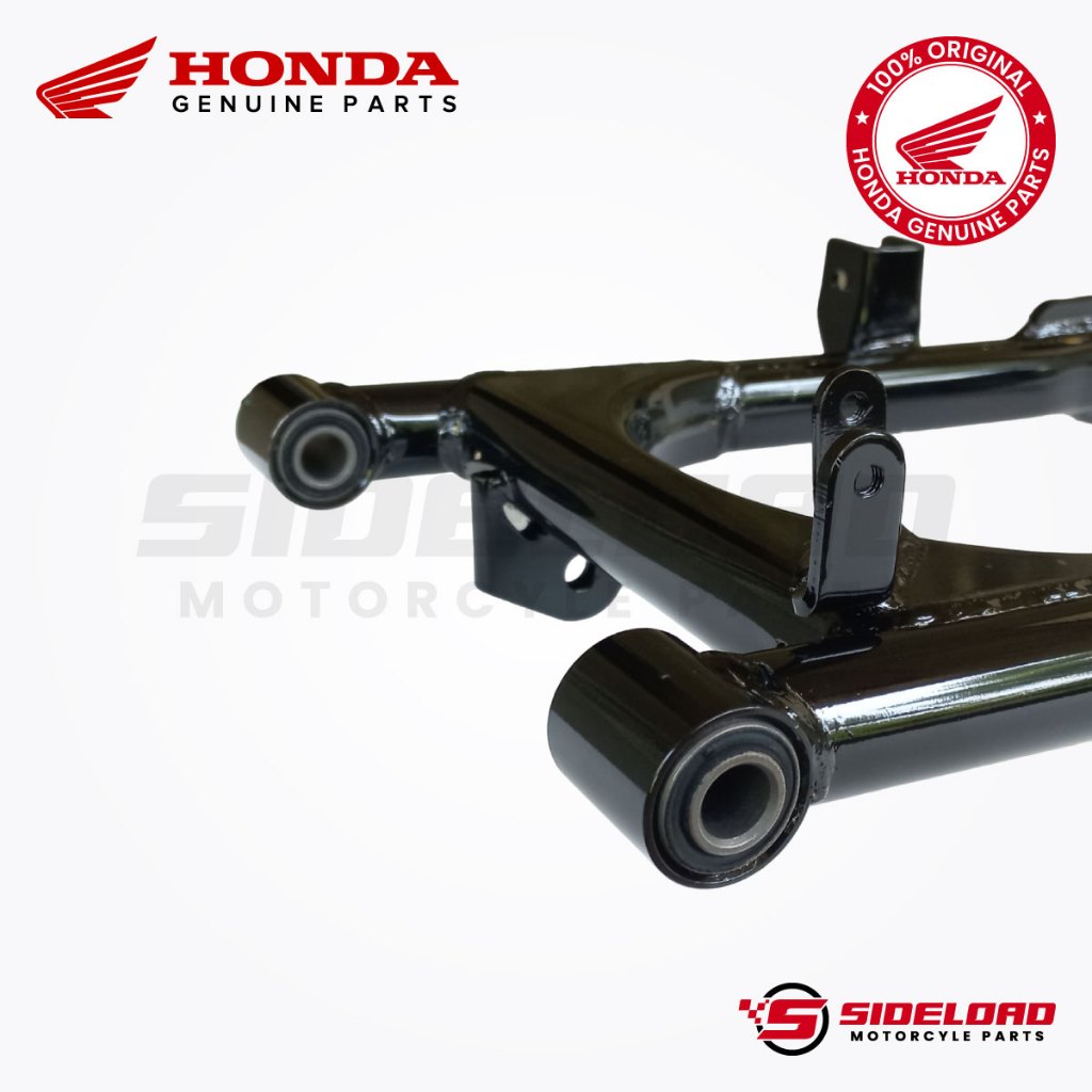 Swing Arm Assembly - TMX 155 - Honda Genuine (52100-KB5-900)