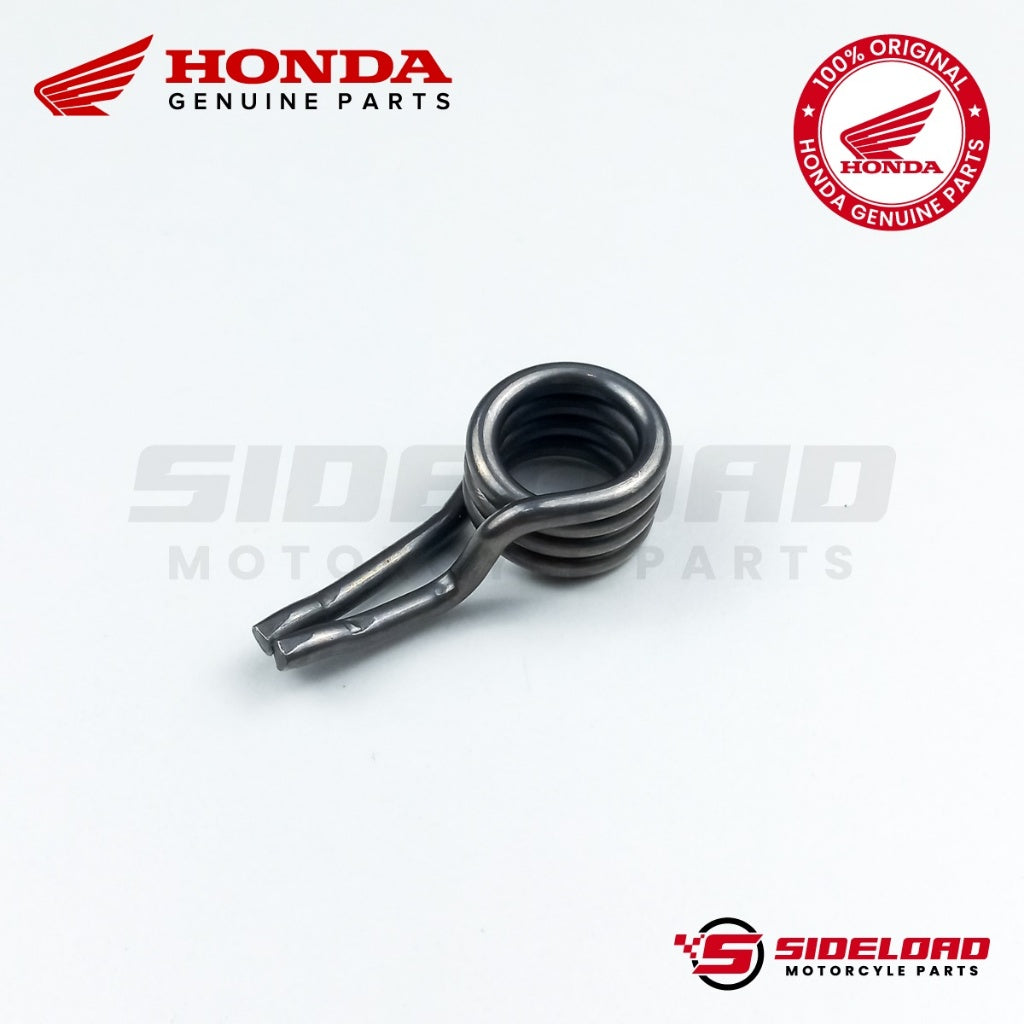 Spring, Gearshift Return - TMX 125 Alpha - Honda Genuine (24651-KSW-G00)