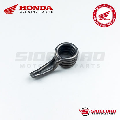 Spring, Gearshift Return - TMX 125 Alpha - Honda Genuine (24651-KSW-G00)