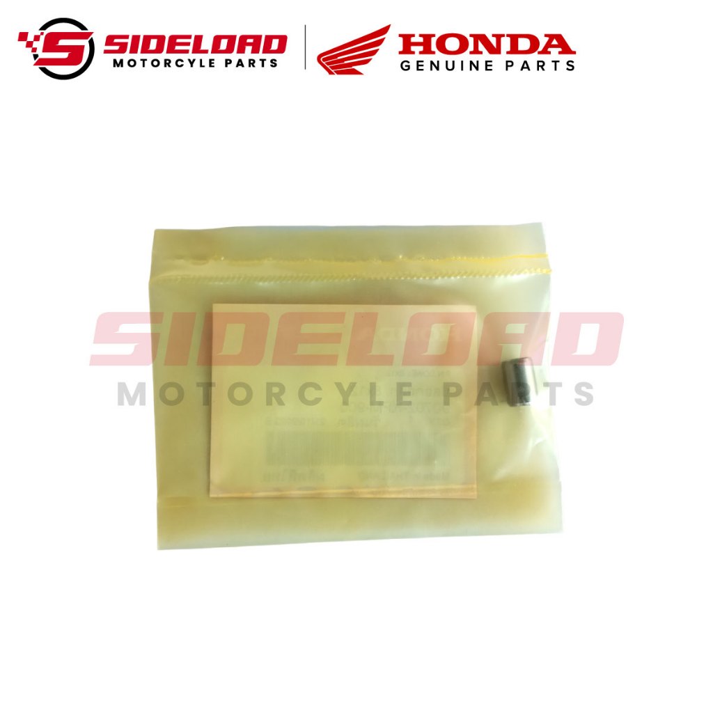 Dowel Pin, 8x12 - Universal - Honda Genuine (90702-KFM-900)