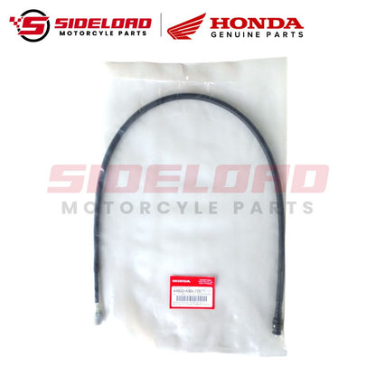 Cable Assembly, Speedometer - TMX 155 - Honda Genuine (44830-KB5-720)