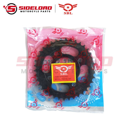 38T Rear Sprocket - SBL