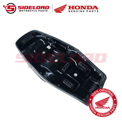 Seat Assembly - TMX 155 - Honda Genuine (77200-KB5-920)