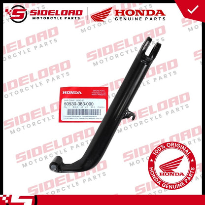 Side Stand Bar - TMX 155 - Honda Genuine (50530-383-000)