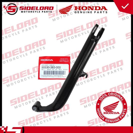 Side Stand Bar - TMX 155 - Honda Genuine (50530-383-000)