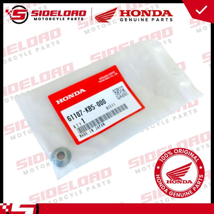 Collar, Front Fender Setting - TMX 155 - Honda Genuine (61107-KB5-000)