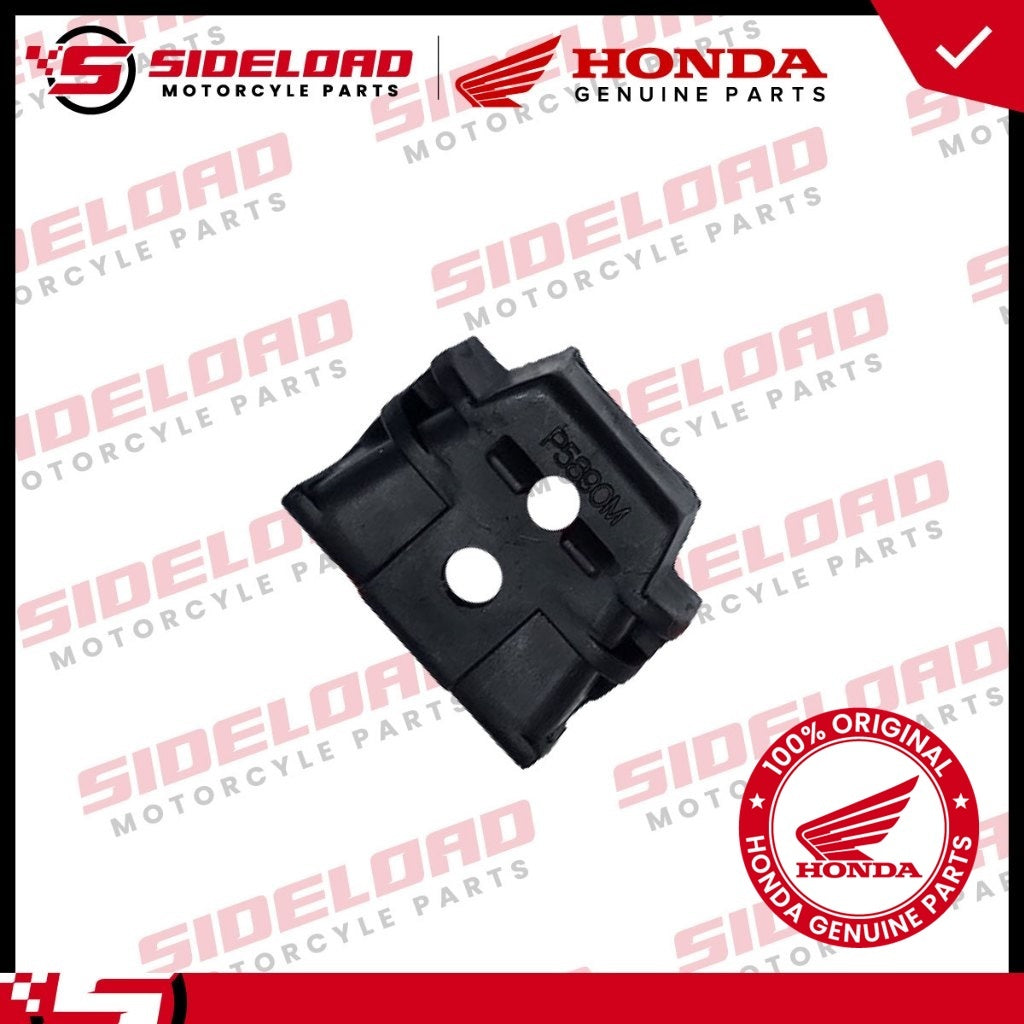 Bracket, Headlight - Wave 100 - Honda Genuine (33118-KTL-741)