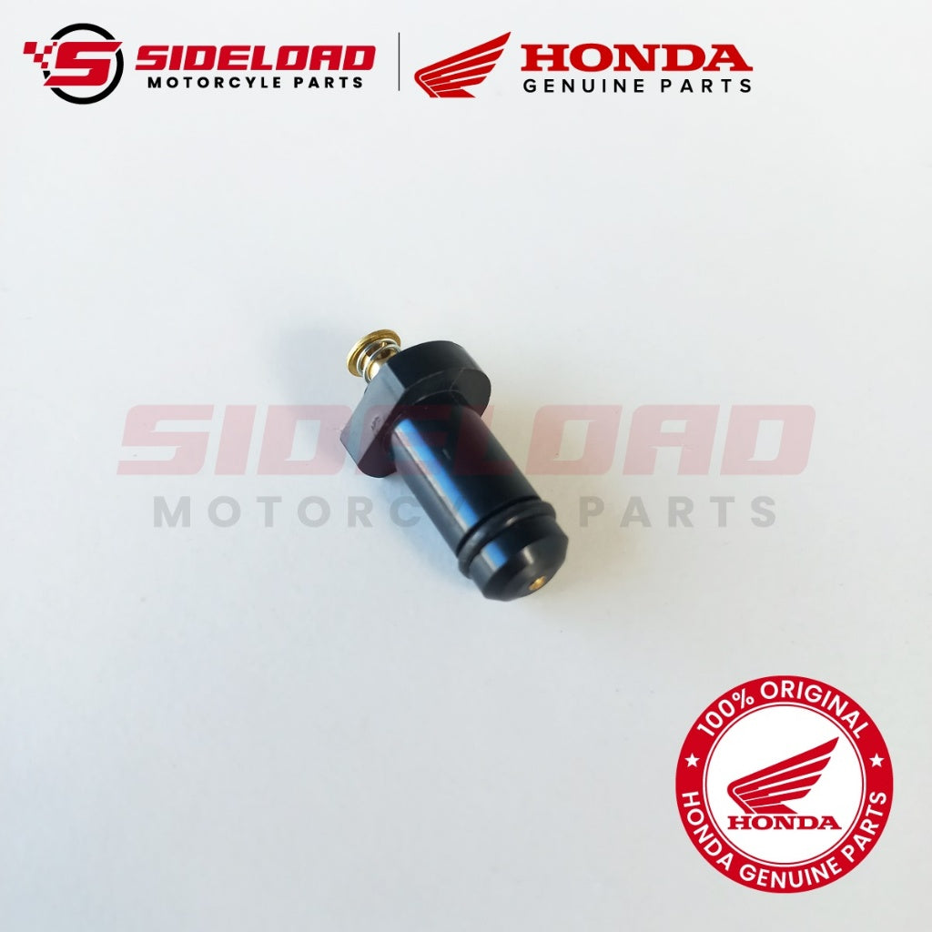 Contact, Neutral Switch - TMX 155 - Honda Genuine (35750-GS3-003)