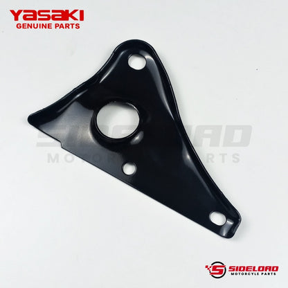 Bracket, Muffler - TMX 155 - Yasaki