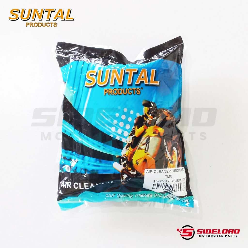 Air Filter Foam - TMX 155 - Suntal