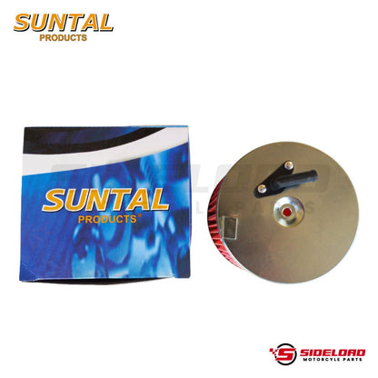 Air Filter - TMX 125 Alpha - Suntal