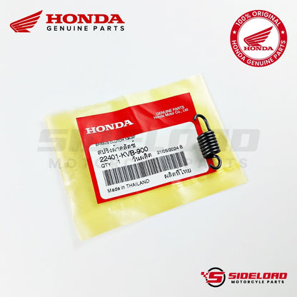 Spring, Clutch - Click 125i - Honda Genuine (22401-KVB-900)