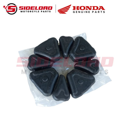 Damper Set, Wheel - Wave 125 - Honda Genuine (06410-KFL-850)