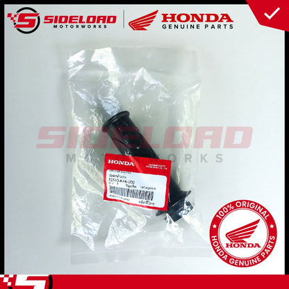 Grip Component, Throttle - Beat / Click - Honda Genuine (53140-K44-V00)