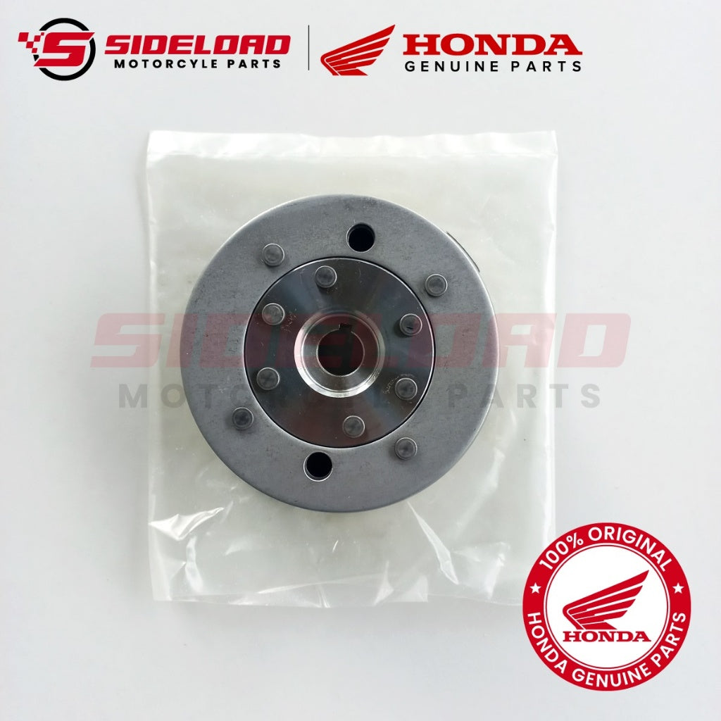 Flywheel Magneto Component - TMX 155 - Honda Genuine (31110-KB5-712)