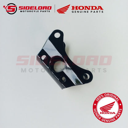 Plate, Front Engine Hanger - TMX 155 - Honda Genuine (50351-330-010ZB)