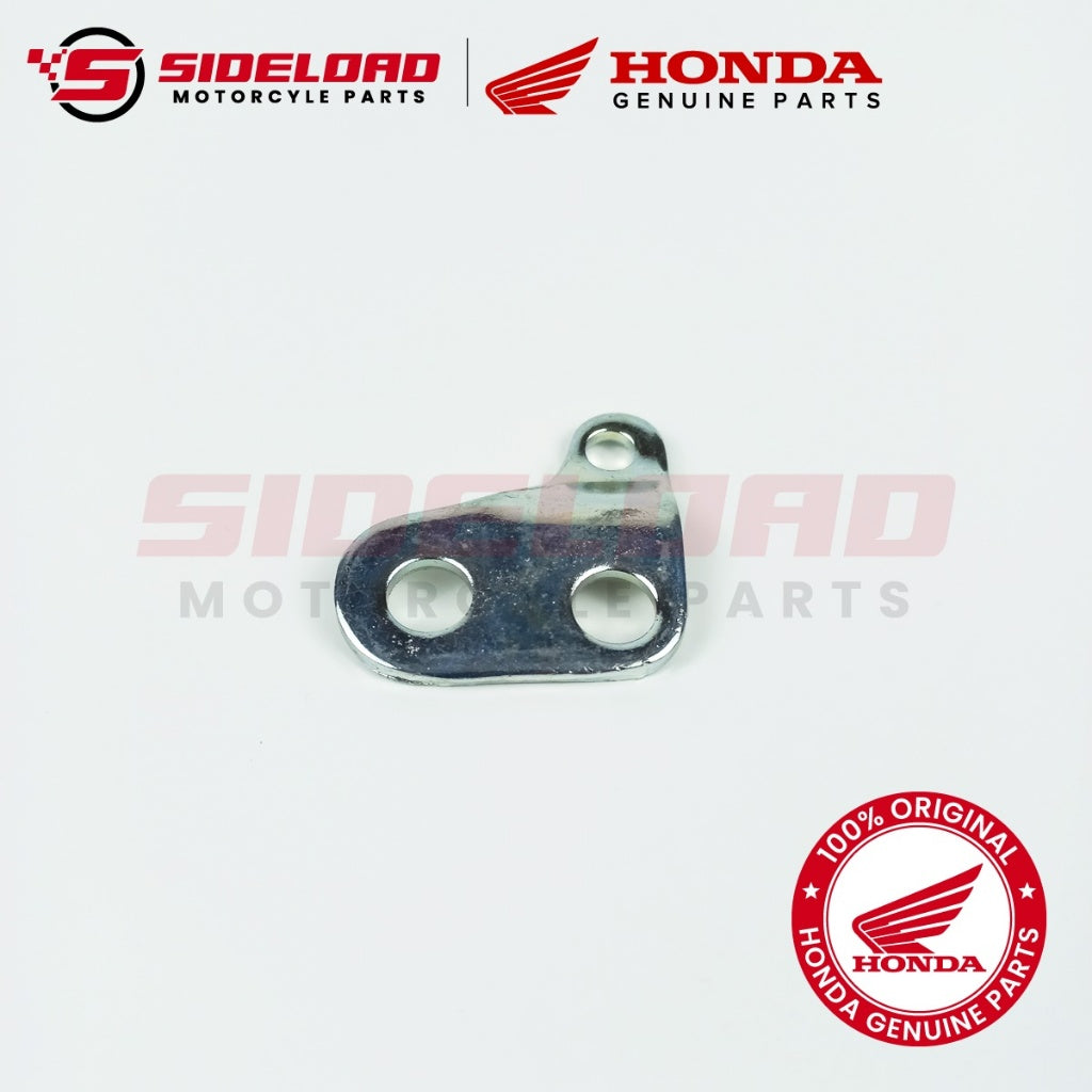 Plate, Engine Hanger - TMX 155 - Honda Genuine (50356-KB5-920)