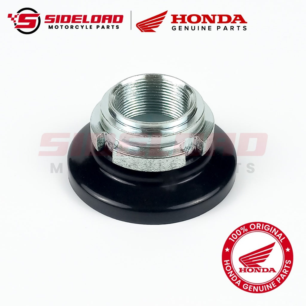 Thread Component, Steering Head Top - TMX 155 - Honda Genuine (53220-098-670)