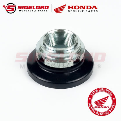 Thread Component, Steering Head Top - TMX 155 - Honda Genuine (53220-098-670)