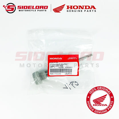 Oil Gauge - Wave / XRM - Honda Genuine (15651-KPY-900)