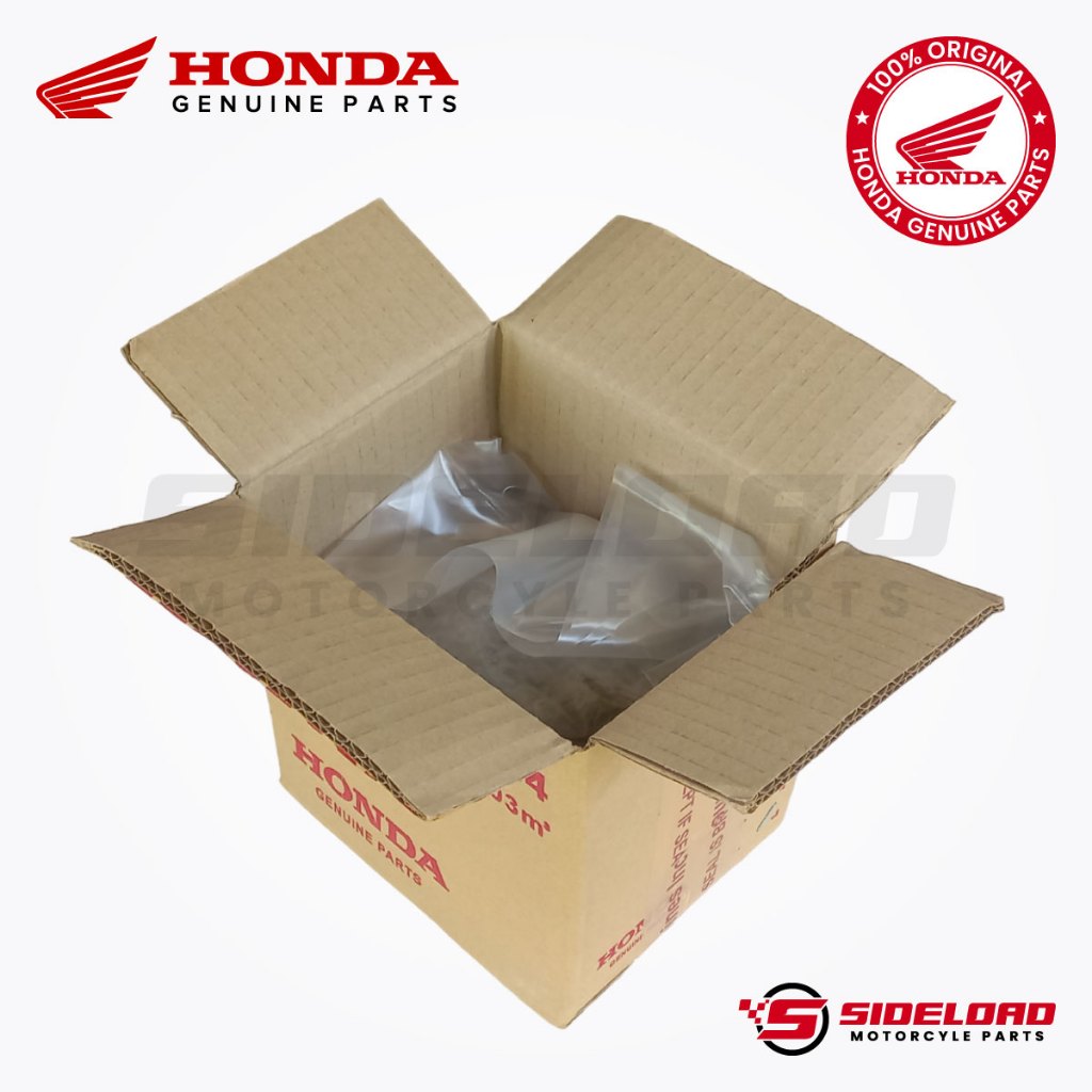 Cylinder Block, CDI - TMX 155 - Honda Genuine (12100-KB5-720)