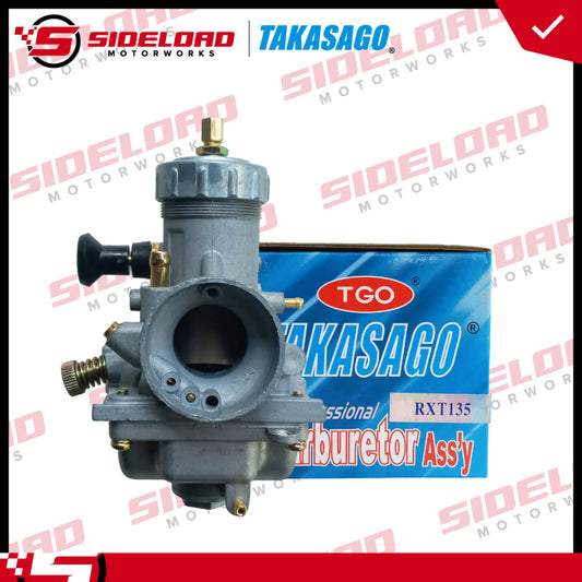 Carburetor - RXT - Takasago