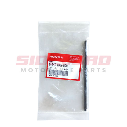 Rod, Push - TMX 125 Alpha - Honda Genuine (14440-KRH-900)