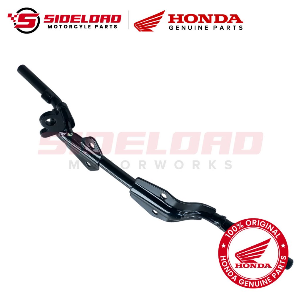 Bar Component, Step - TMX 155 - Honda Genuine (50610-KB5-900)