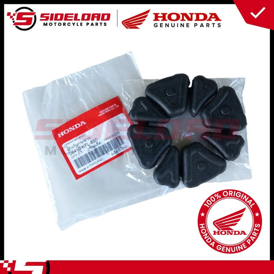 Damper Set, Wheel - Wave 125 - Honda Genuine (06410-KFL-850)