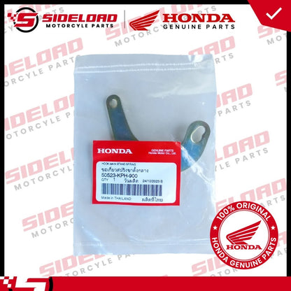 Hook, Main Center Stand Spring - Wave 125 / XRM 125 / RS 125 - Honda Genuine (50523-KPH-900)