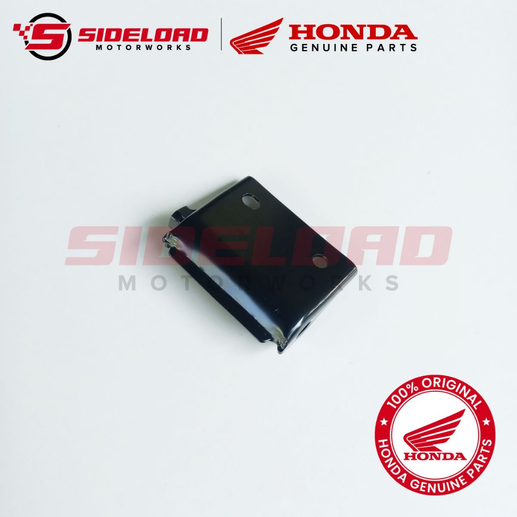 Hinge, Seat - XRM 110 125 / RS 125 - Honda Genuine (77201-KPG-900)