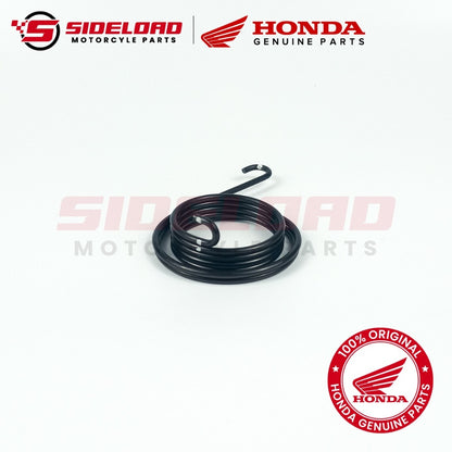 Spring, Kick Return - Beat Fi / Click 125i - Honda Genuine (28281-KZL-C00)