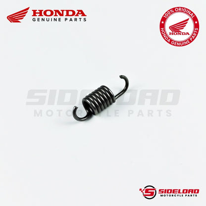 Spring, Clutch - Click 125i - Honda Genuine (22401-KVB-900)
