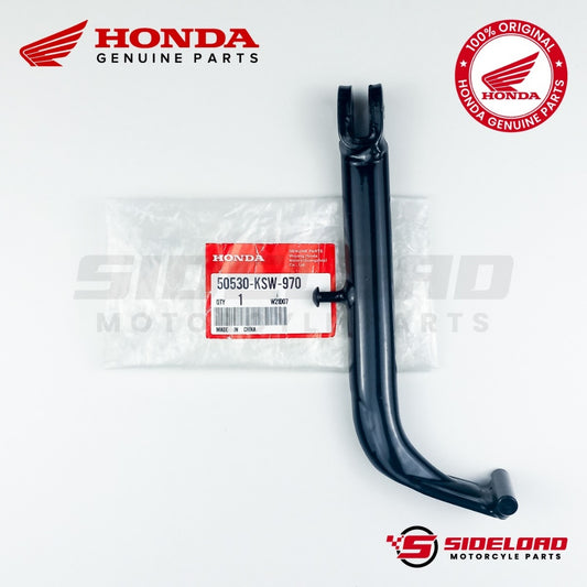 Side Stand Bar - TMX 125 Alpha - Honda Genuine (50530-KSW-G00)